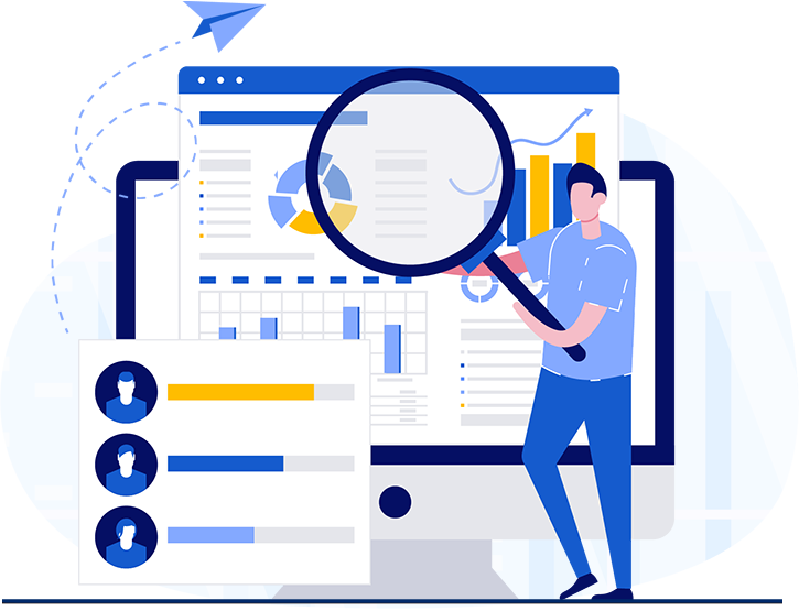 Pricing illustration